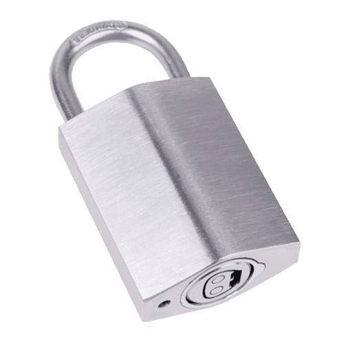 Smart Padlock 35mm